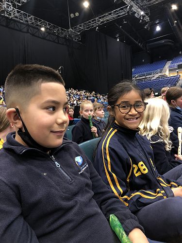 Strum Strike Blow 2022