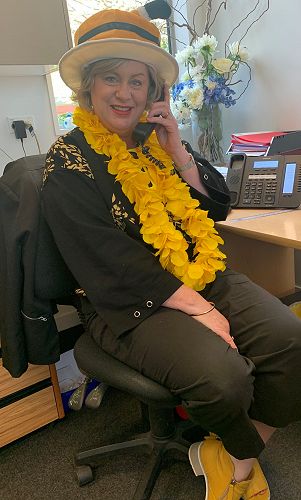 Aitkin and Waters Cup Day - Nic Sorenson