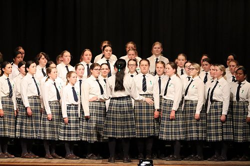 Aitkin and Waters Cup Day