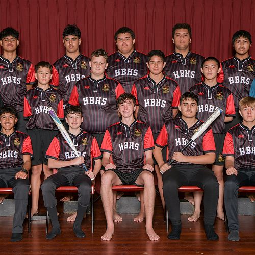 HBHS Softball 2022