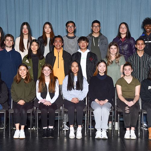 Staff Support Prefects