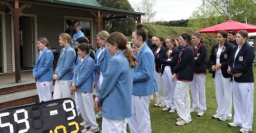 A Day at The Willows