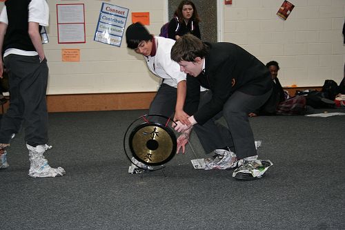 Clayton House Assembly