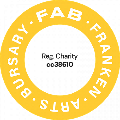 Franken Arts Bursary