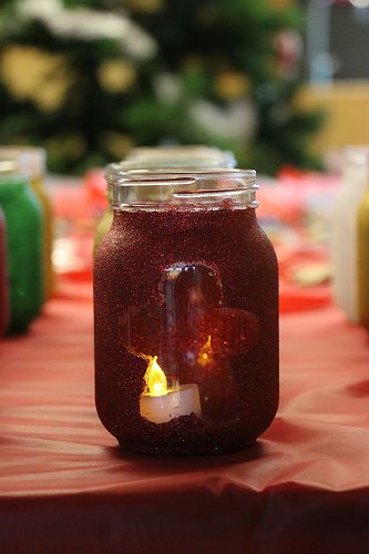 Junior School Mid-Winter Christmas Grotto