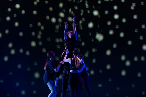 Dance Showcase August 5th, 2020