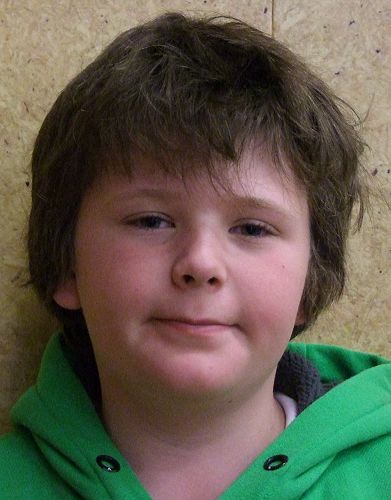 Bowen Hodgson - pre-STC