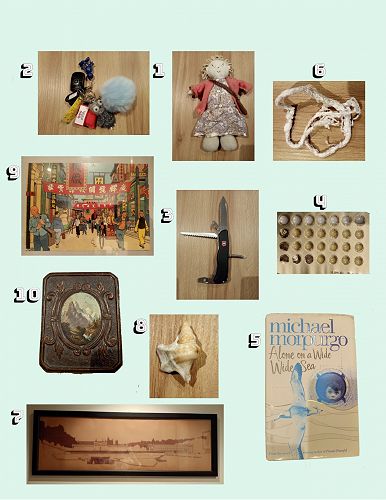 Zoe Revell-Lynch page 2