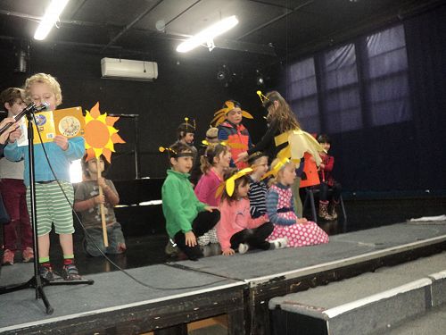 Harakeke Hill 28.08.15