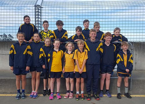 2020 Canterbury Duathlon