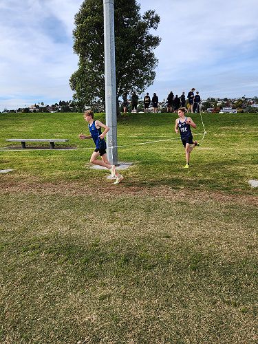 BOPSS Cross Country Champs 2024