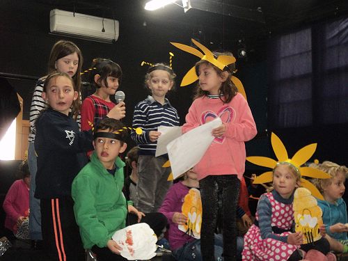 Harakeke Hill 28.08.15