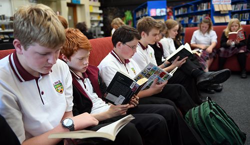 Logan Park High School