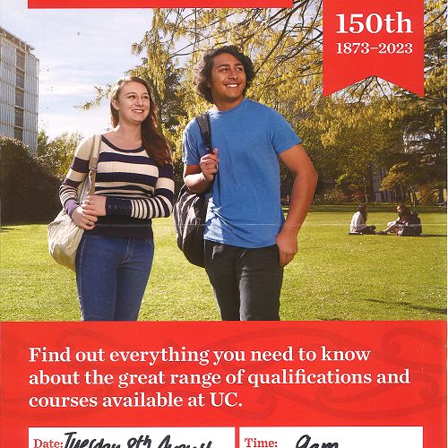 UC Course Planning Day