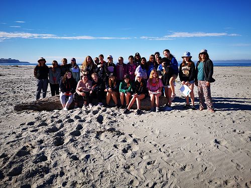 Writers’ Retreat 2022