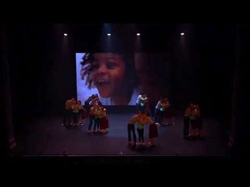 Video: Logan Park High School | Showquest 2019