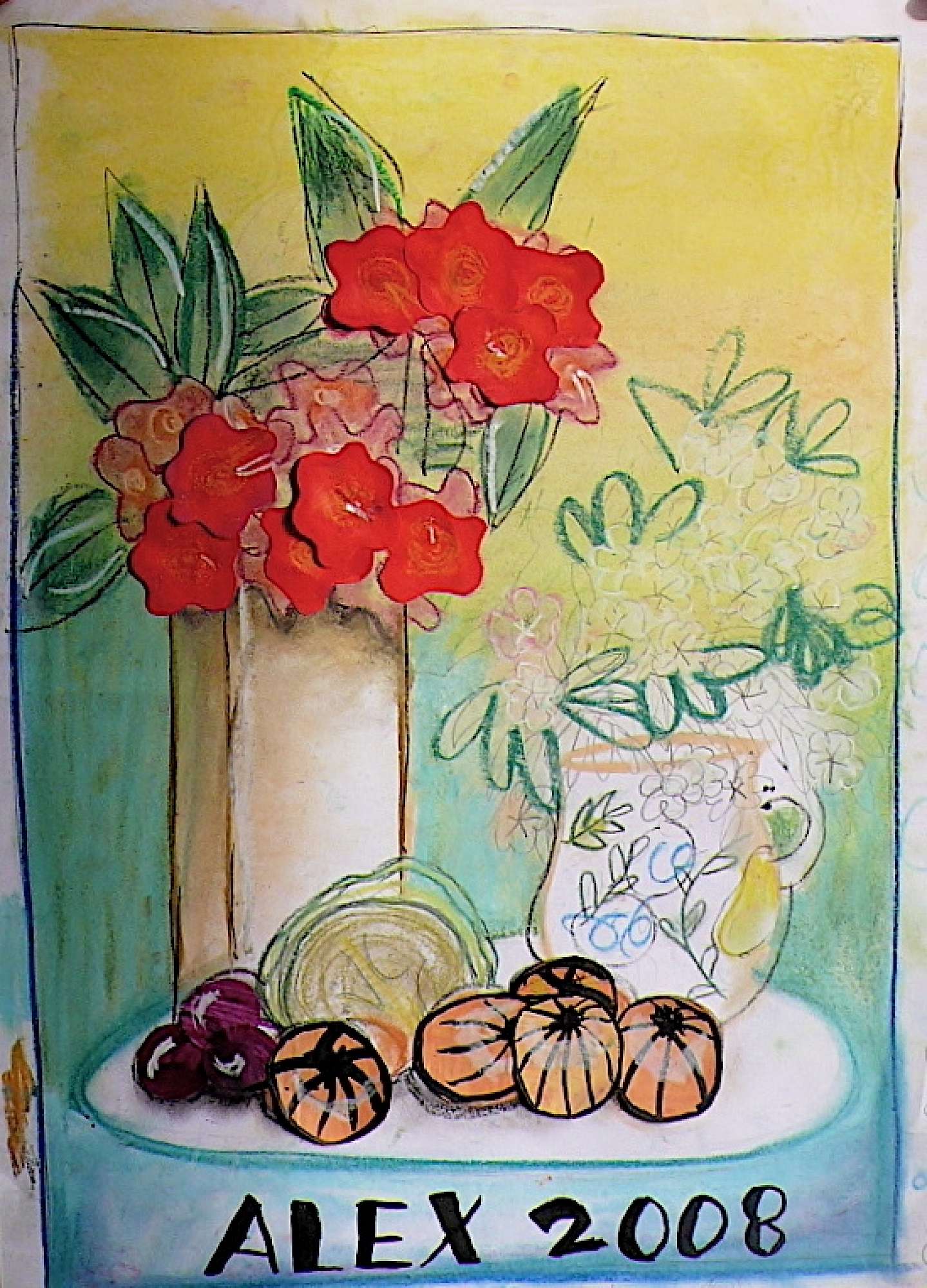 Holy Moly Arts & Crafts