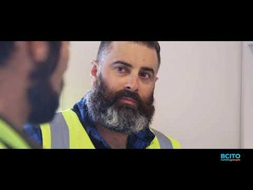 Video: A career in Tiling