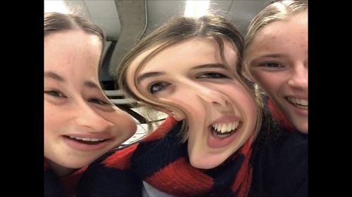 Video: 11WYS Legacy Project 2020