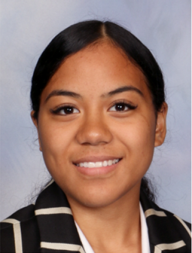 Kalisi-Pakiamala Fisi'iahi 