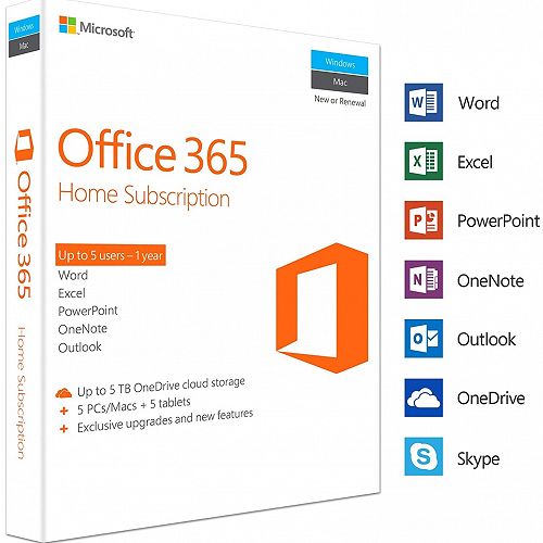Office 365