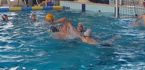 Waterpolo