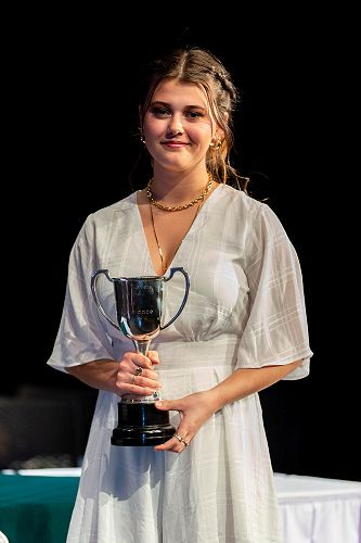 The Mary Travers Awards for Performance Music