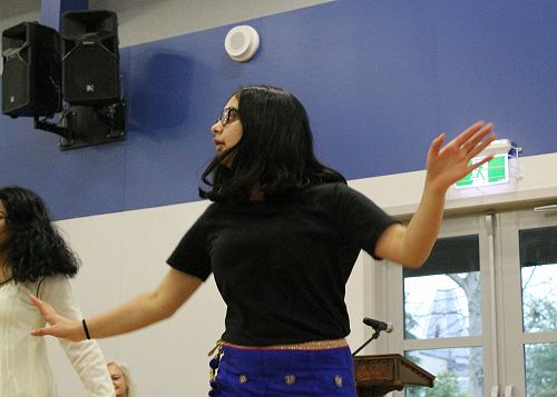 International Assembly