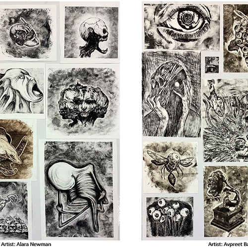 Top Art National Tour 2023