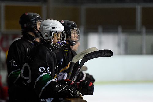 Ice Hockey
