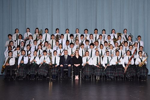 Concert Band