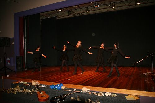 International Concert