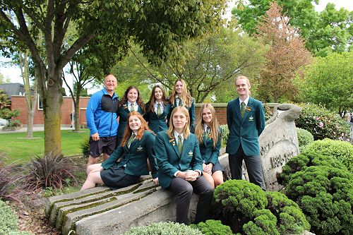 2018 Lydiard House Executive