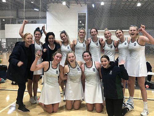 Welcome back to Premier A!!