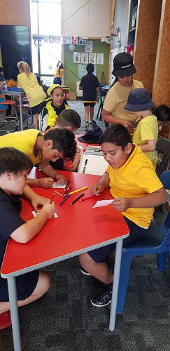 Hauroa House Day 2021