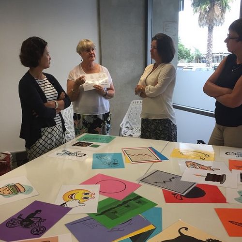 ALLiS Teachers PLD Day