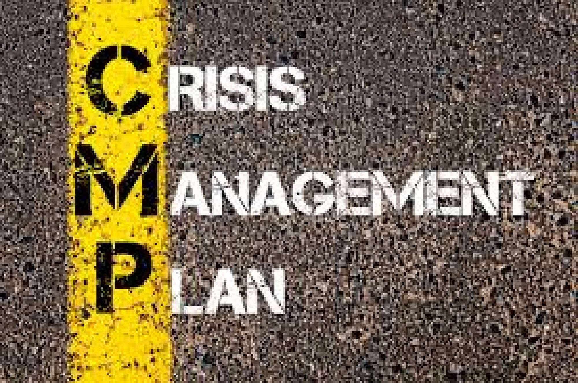 crisis-management-plan