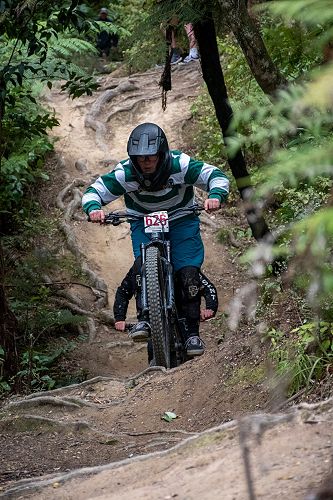 School's Mountain Biking Championships 2020