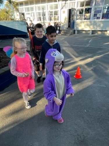 Book Week 2022