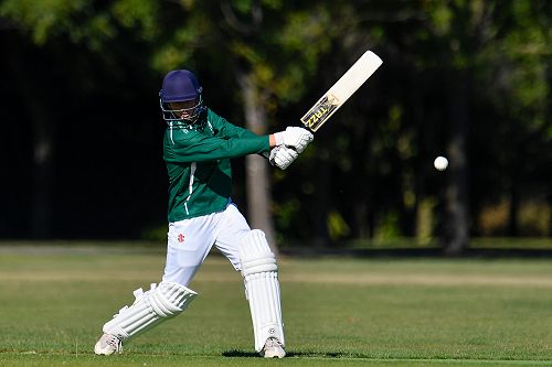 Gillette Cup 1st XI Prelim Tournament 2023