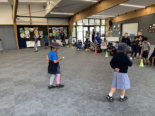 Hauroa House Day 2021