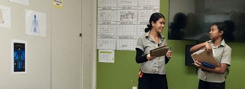 EXPO Presentations at OJC