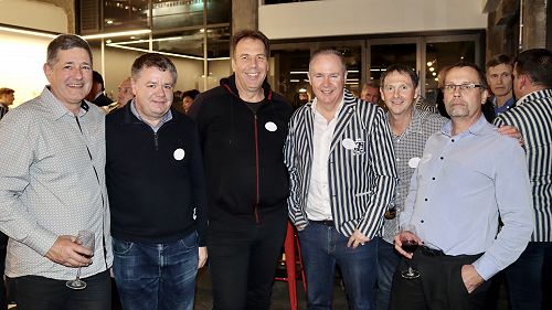 Old Boys Functions Auckland July 23/24 2021