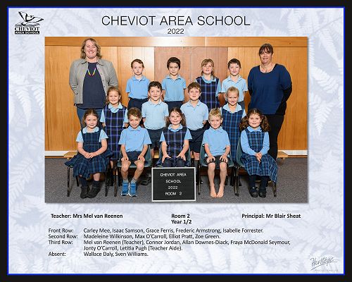 CAS Class Groups 2022