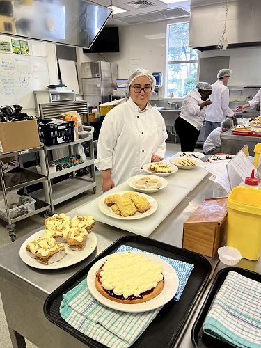 Jasonta's MIT cooking assessment