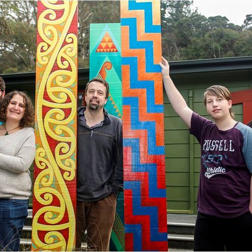 Maori Translation App