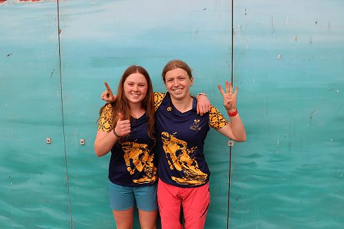 Skoda National School Mountain Bike Championships T3 2022