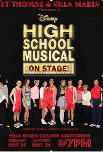 High School Musical 2018