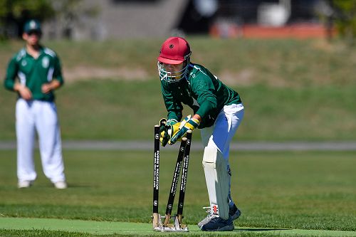 Gillette Cup 1st XI Prelim Tournament 2023