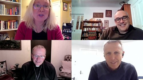 Video: Palm Sunday 2022